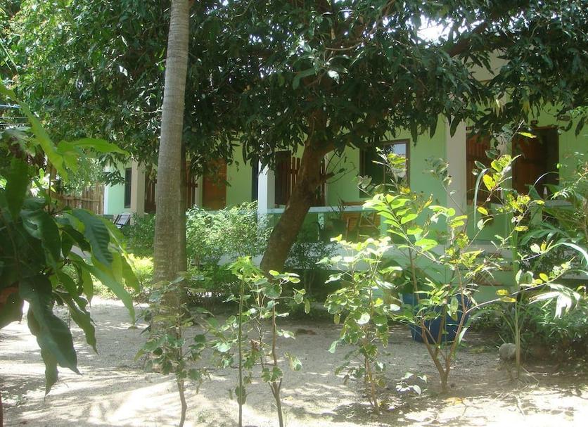 Pemandangan luar Foto