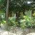 Pemandangan luar
