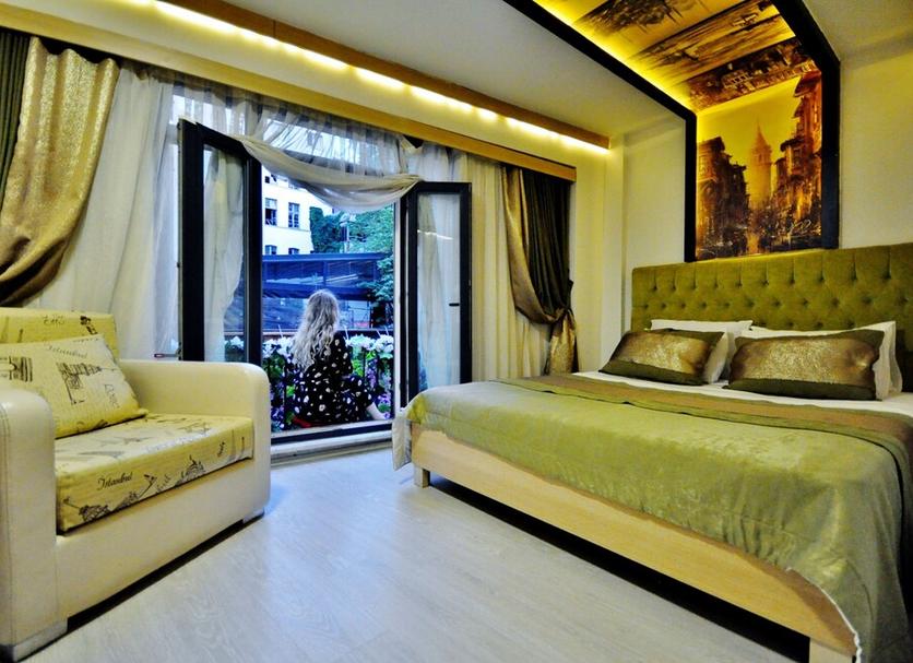 Kamar Tidur Foto