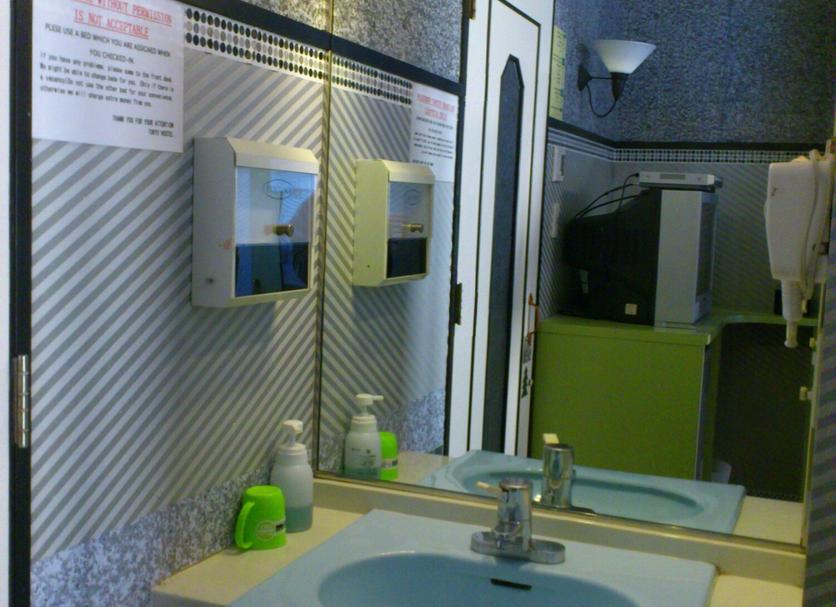 Kamar Mandi Foto