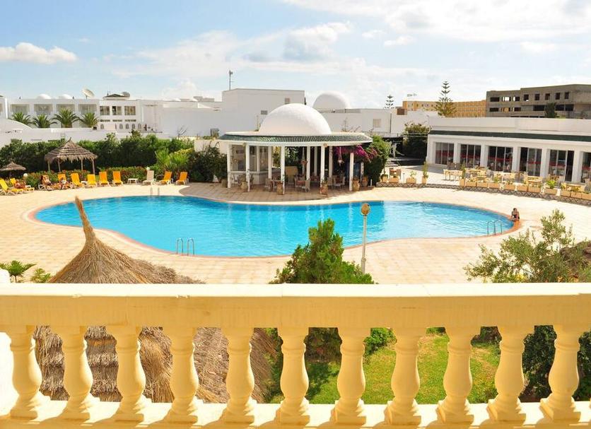 Kolam Foto