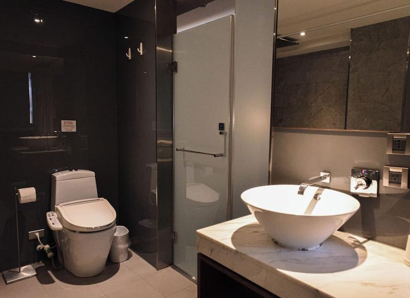 Kamar Mandi Foto