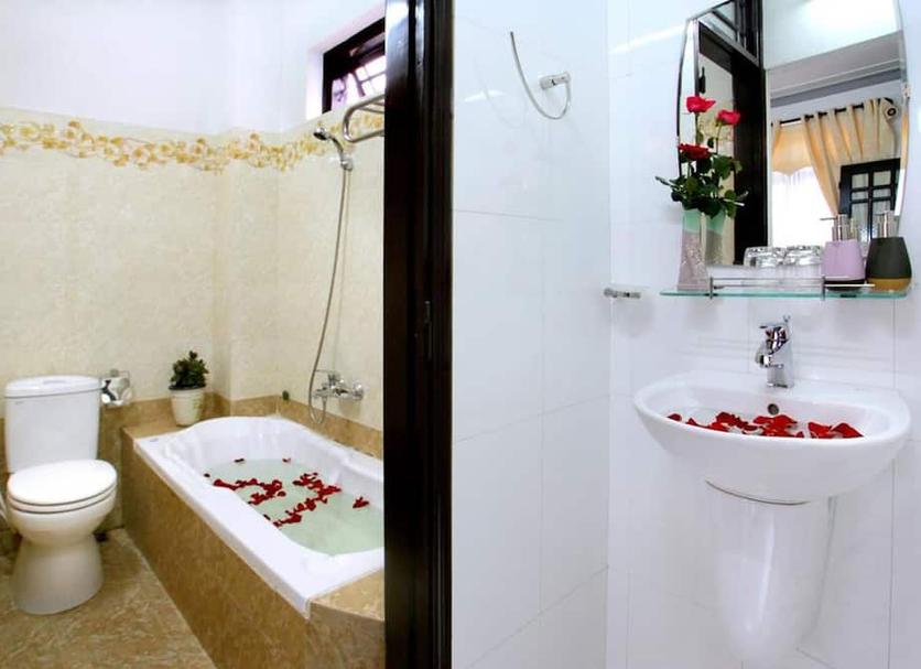 Kamar Mandi Foto