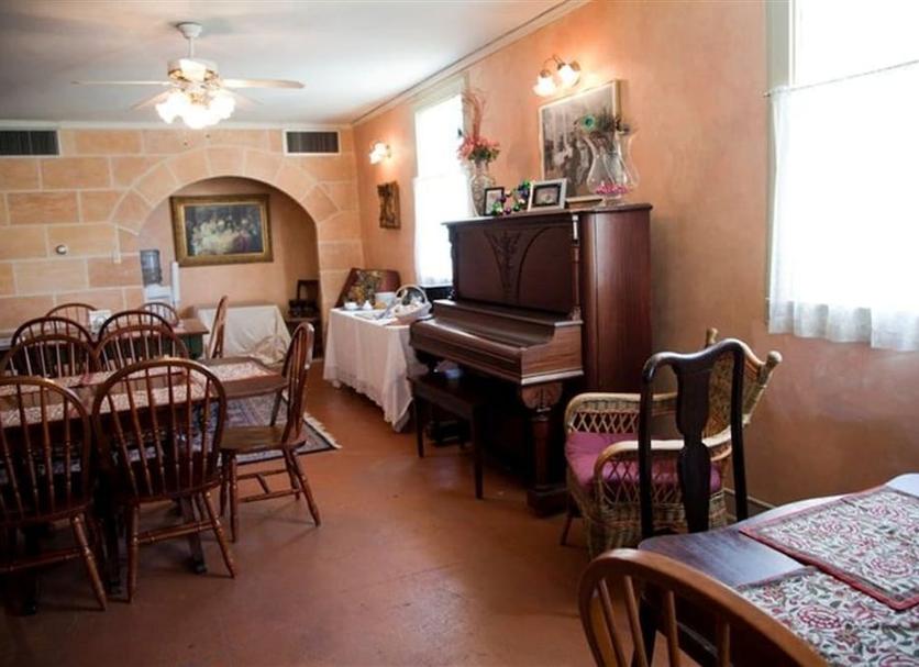 Restoran Foto