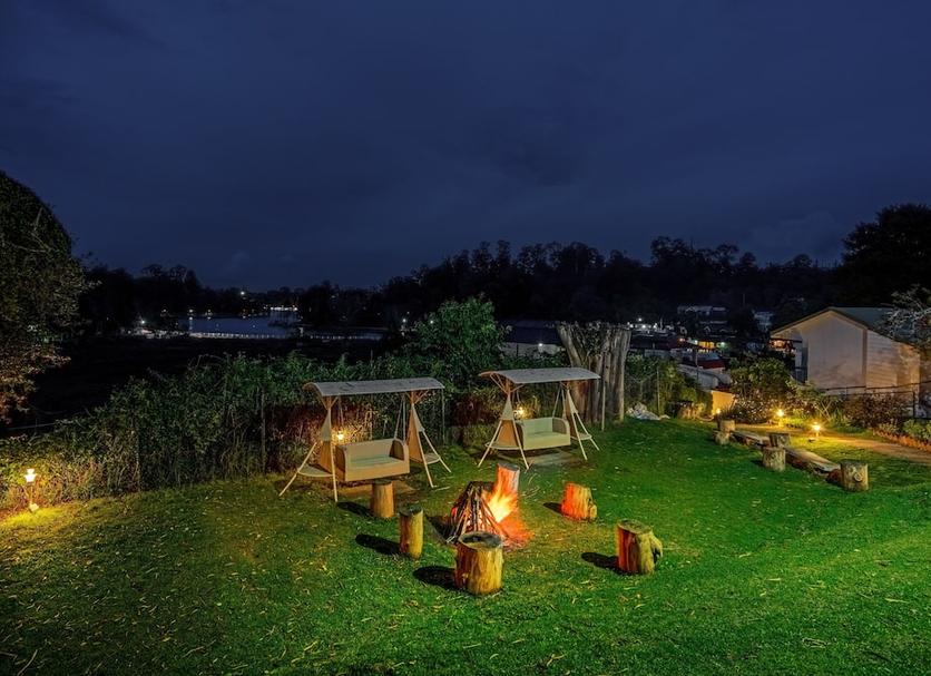 Pemandangan luar Foto