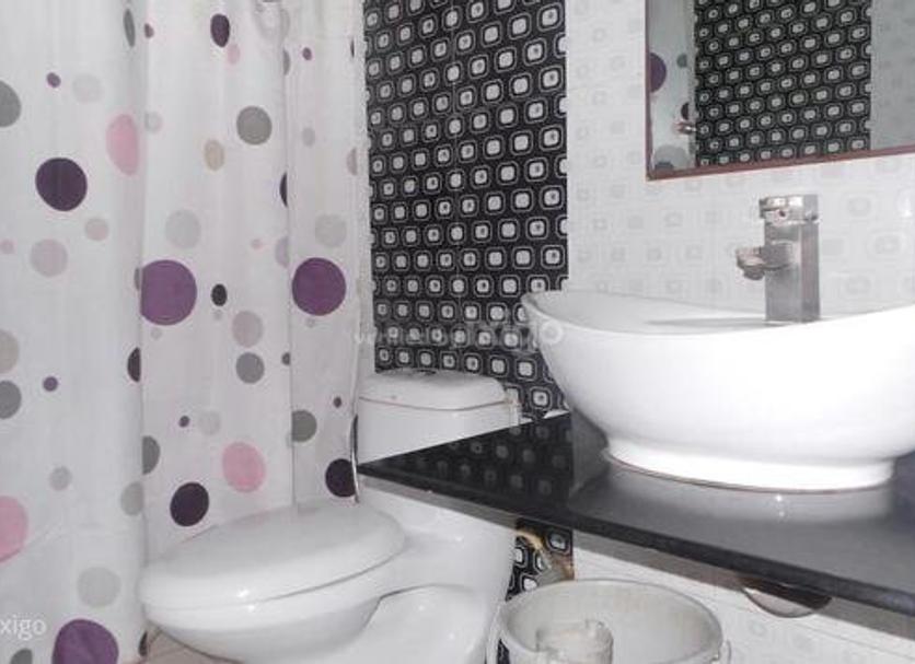 Kamar Mandi Foto