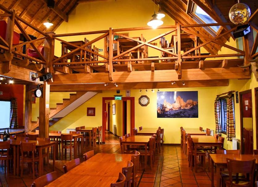 Restoran Foto