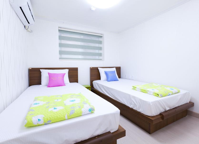 Kamar Tidur Foto