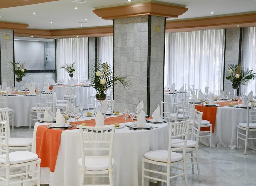 Aula serbaguna Foto