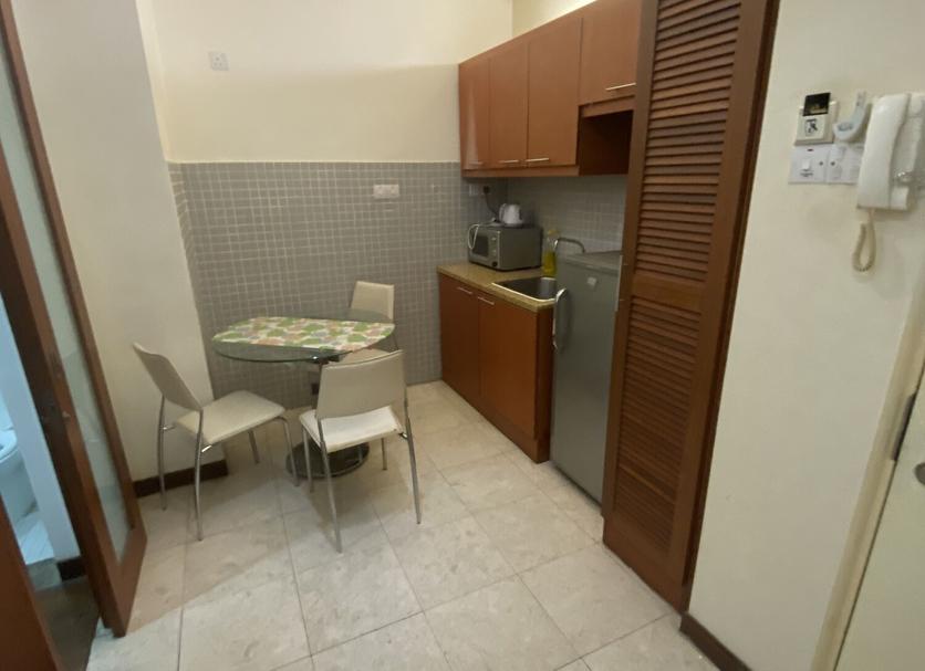 Dapur Foto