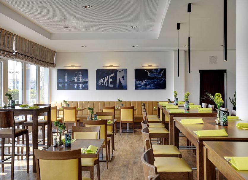 Restoran Foto