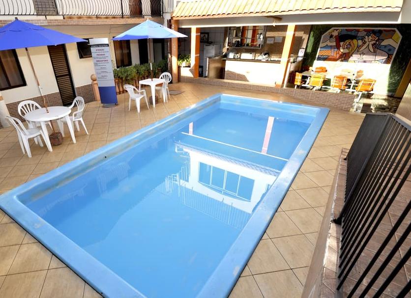 Kolam Foto