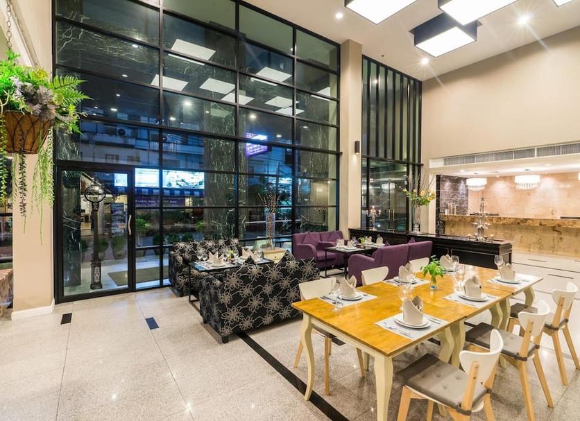 Restoran Foto