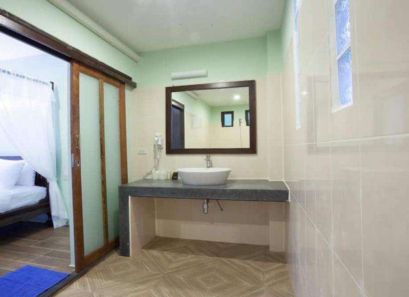 Kamar Mandi Foto
