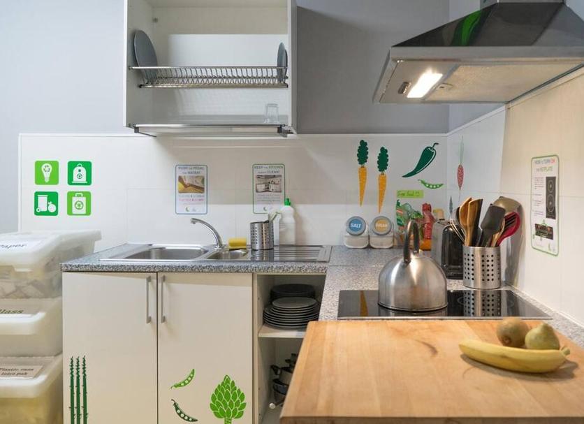 Dapur Foto