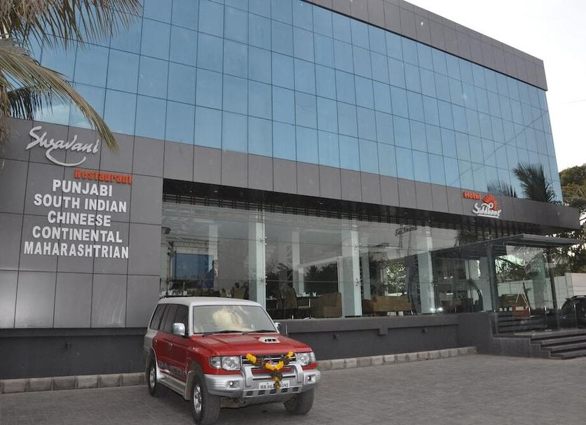 Bangunan Foto