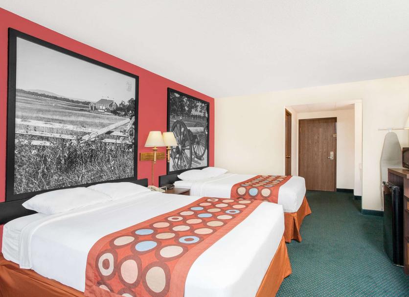 Kamar Tidur Foto