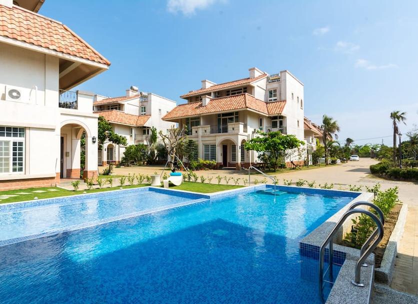 Kolam Foto
