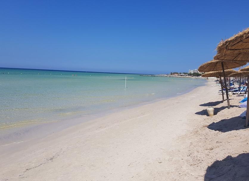 Pantai Foto