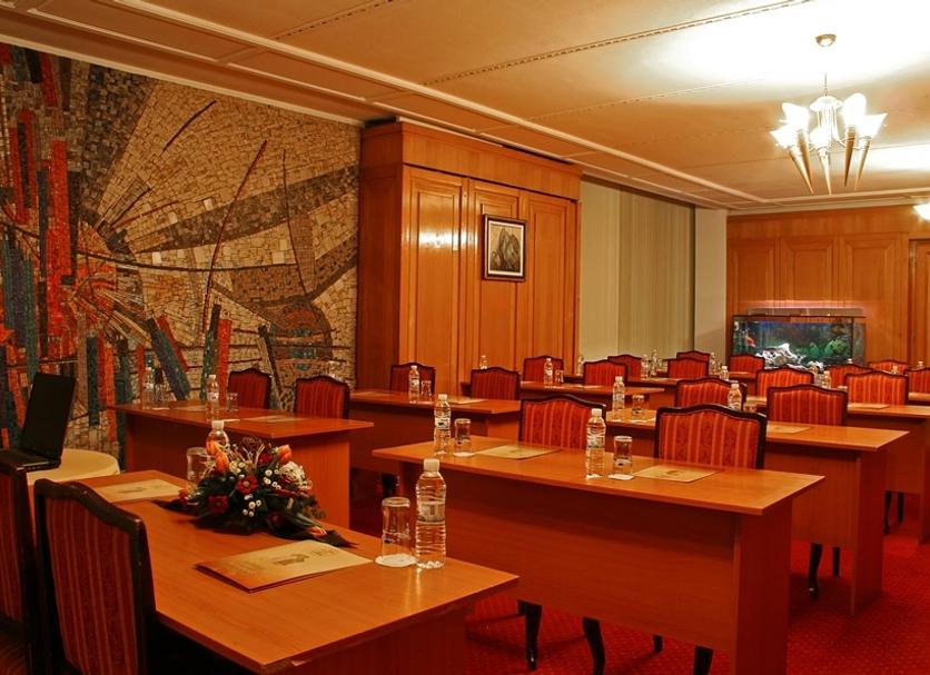 Restoran Foto