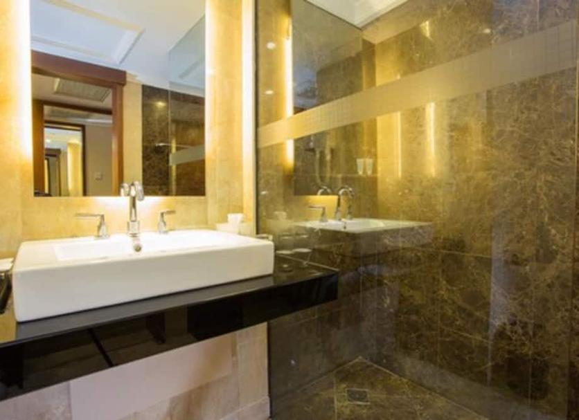 Kamar Mandi Foto