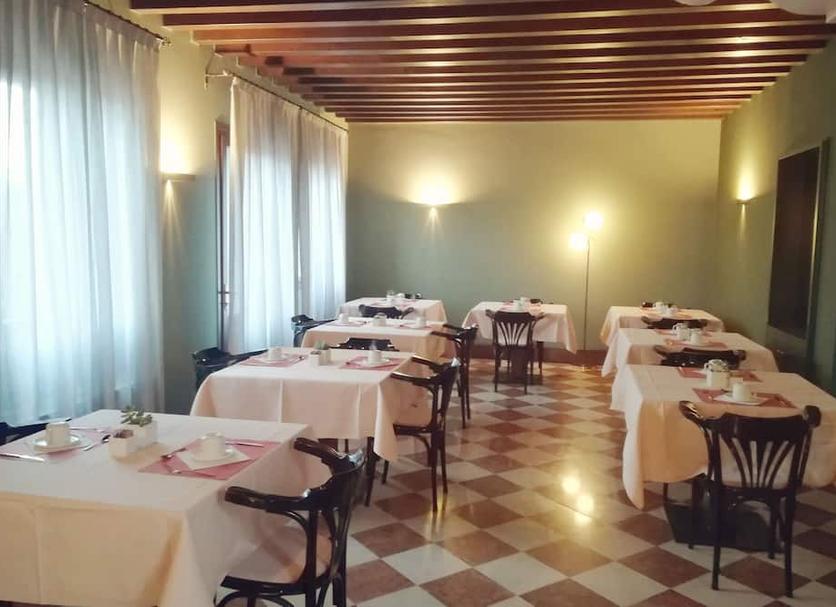 Restoran Foto