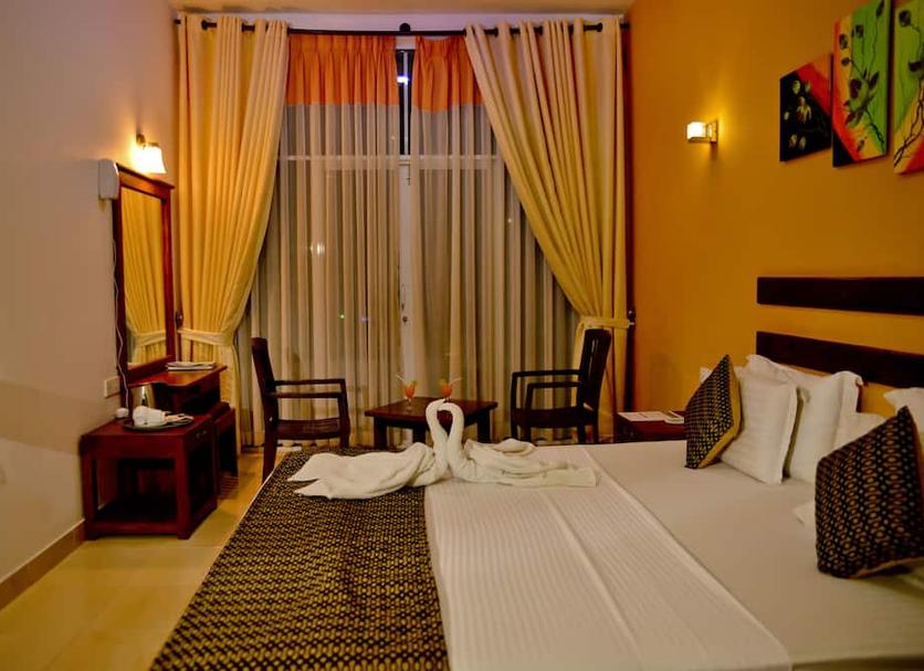 Kamar Tidur Foto