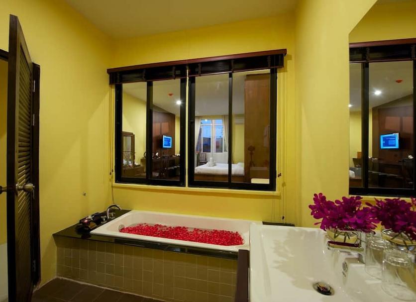 Kamar Mandi Foto