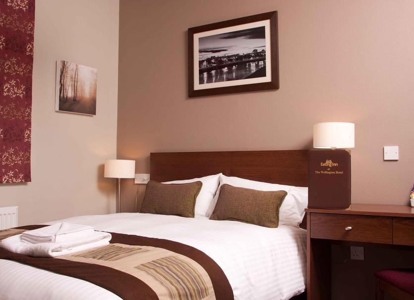 Kamar Tidur Foto