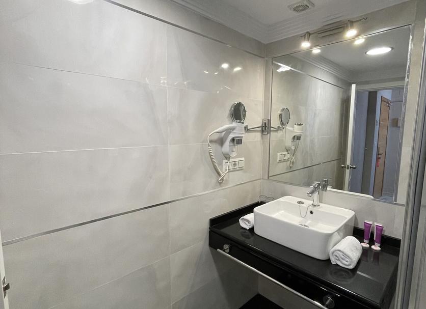 Kamar Mandi Foto