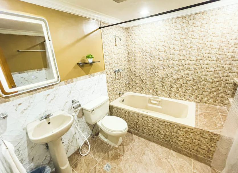 Kamar Mandi Foto