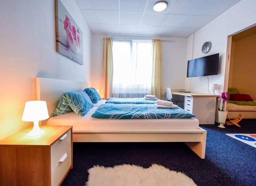 Kamar Tidur Foto