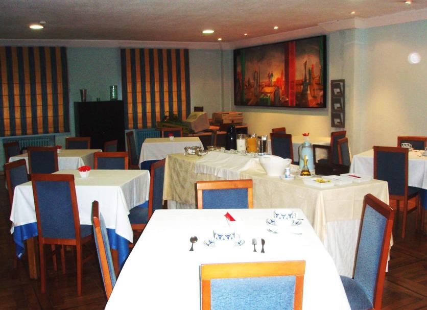Restoran Foto