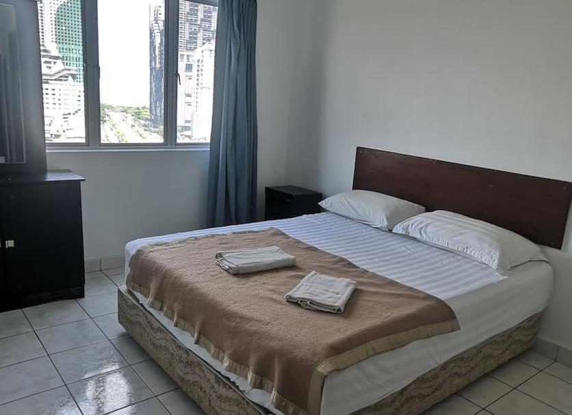 Kamar Tidur Foto