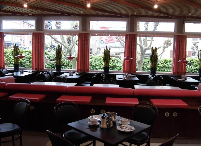 Restoran Foto