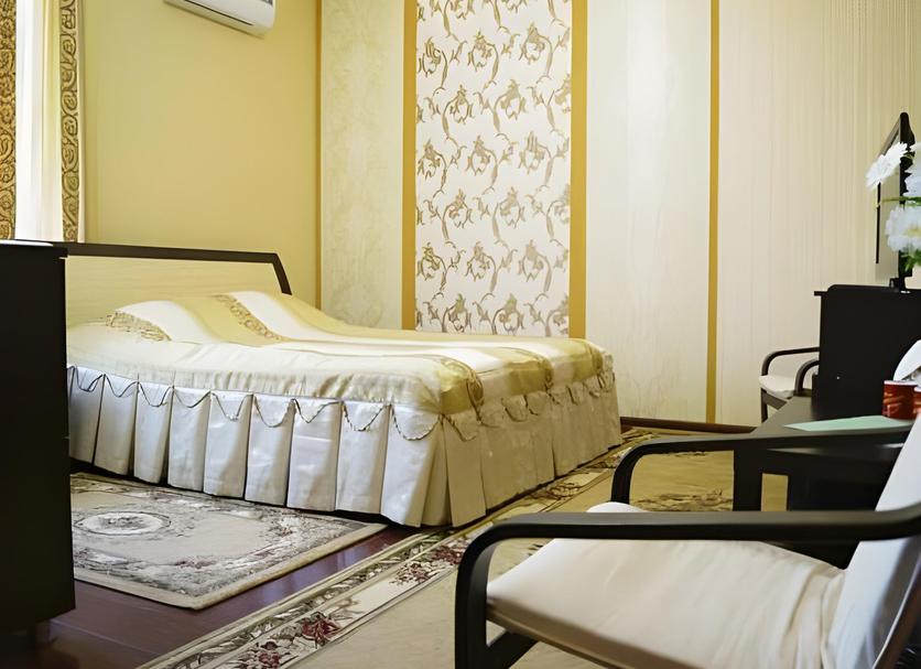 Kamar Tidur Foto