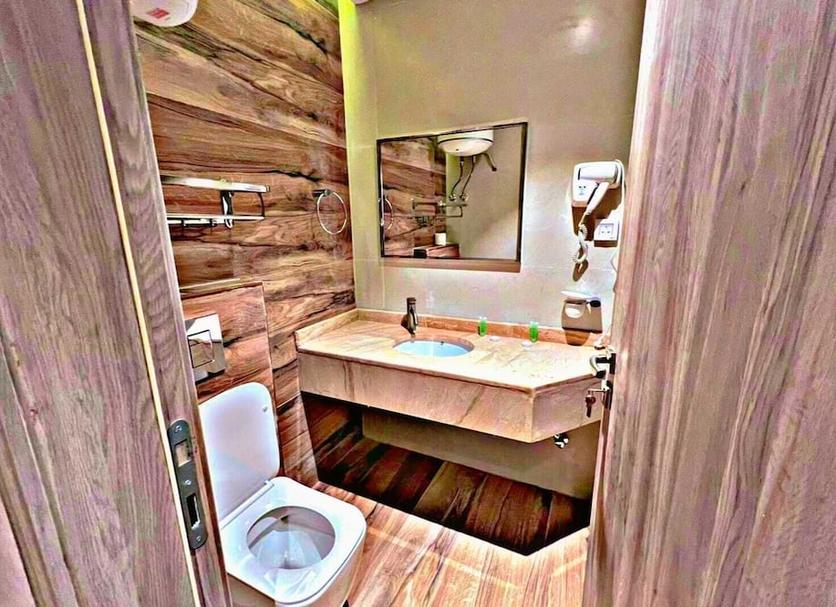 Kamar Mandi Foto