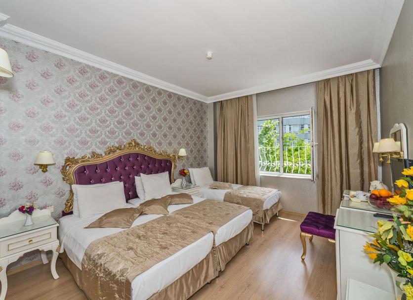 Kamar Tidur Foto