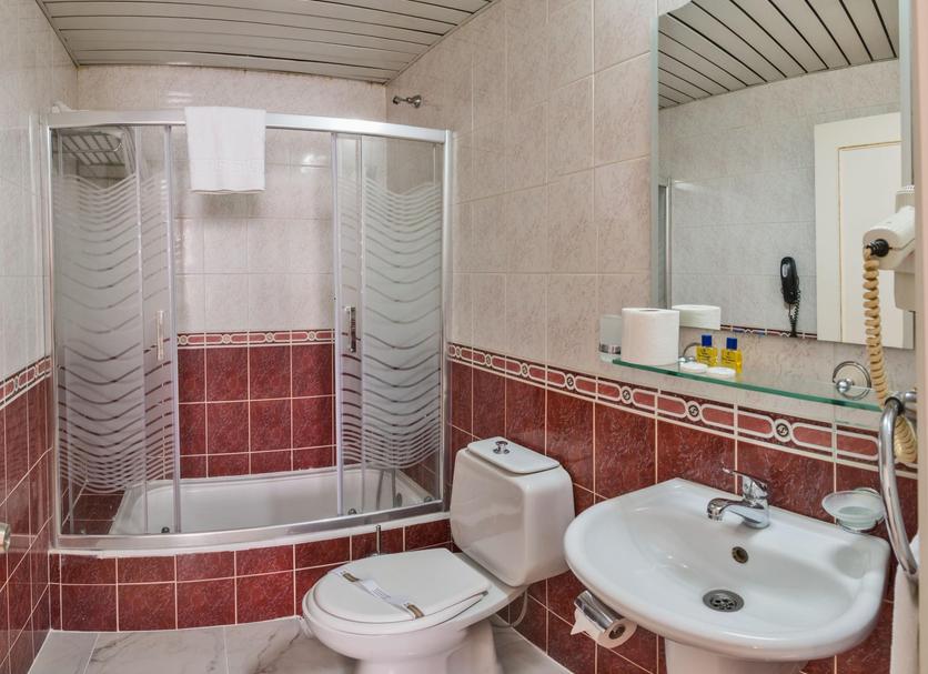 Kamar Mandi Foto