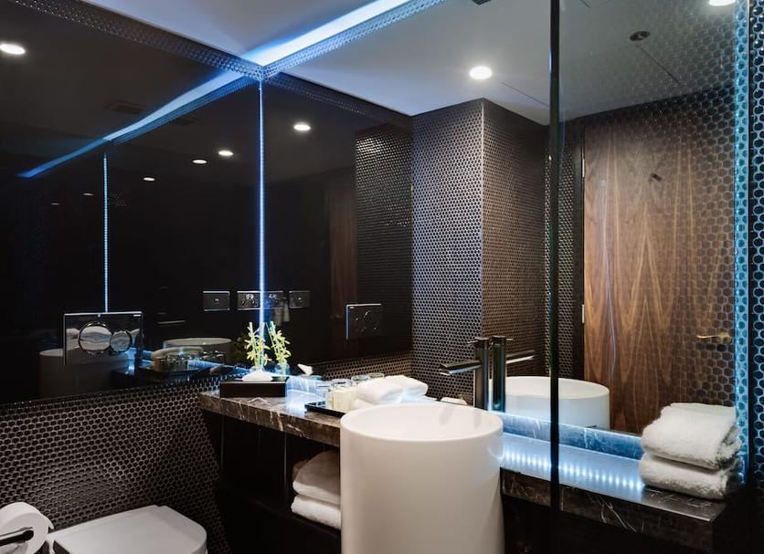 Kamar Mandi Foto