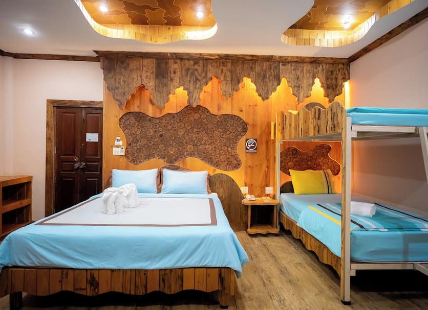 Kamar Tidur Foto