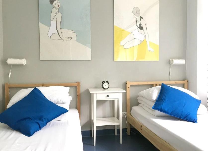 Kamar Tidur Foto