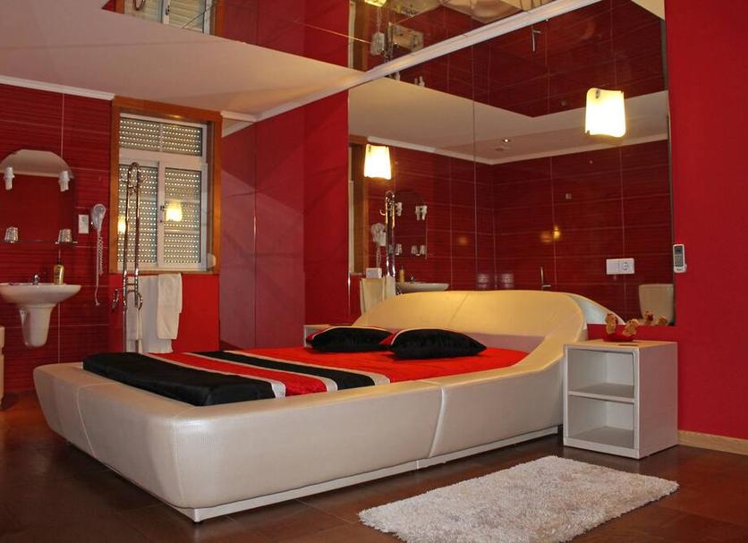 Kamar Tidur Foto