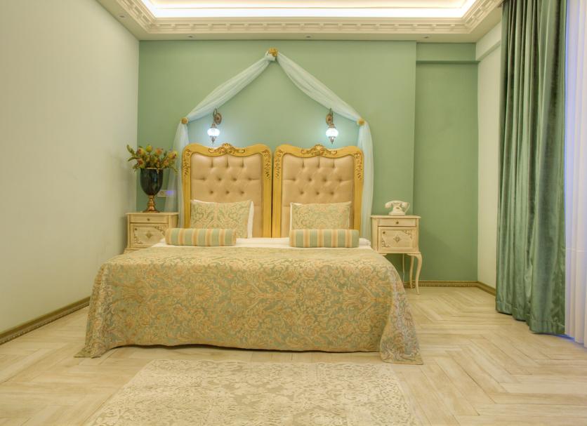 Kamar Tidur Foto