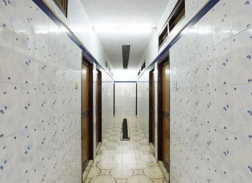 Lorong Foto