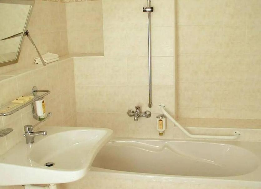 Kamar Mandi Foto