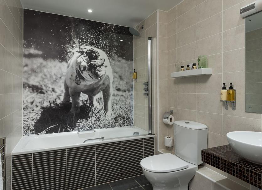 Kamar Mandi Foto