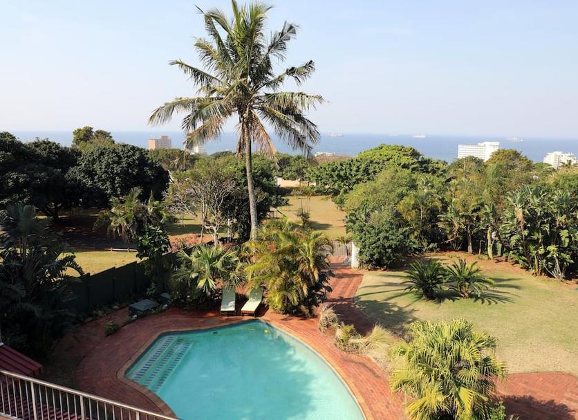 Kolam Foto