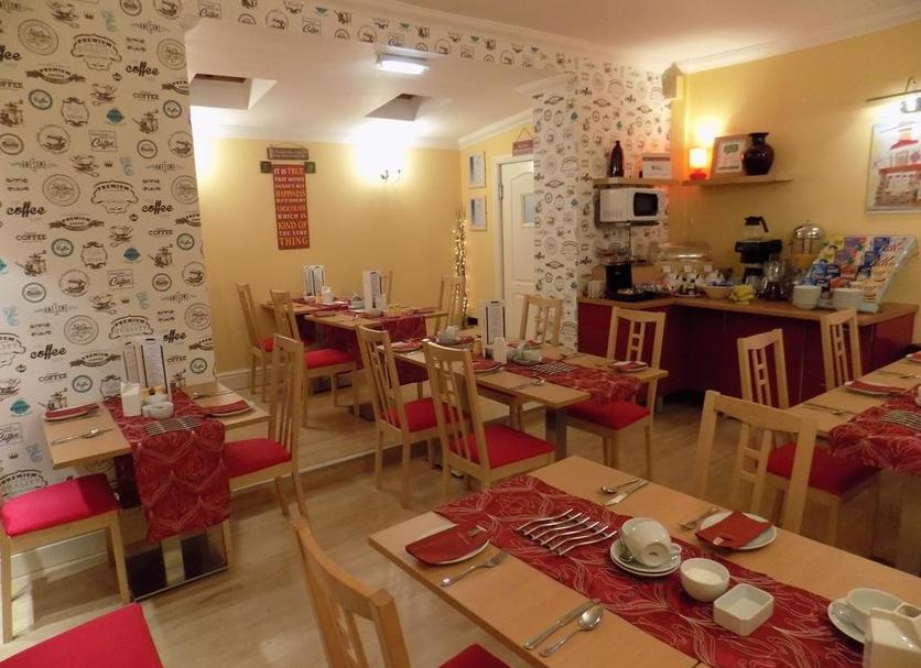 Restoran Foto