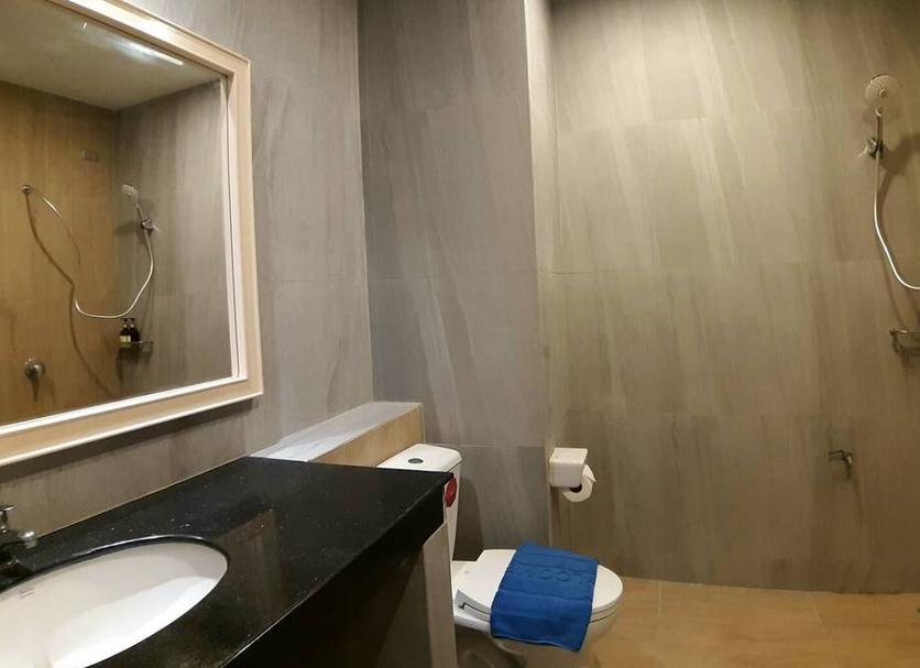 Kamar Mandi Foto